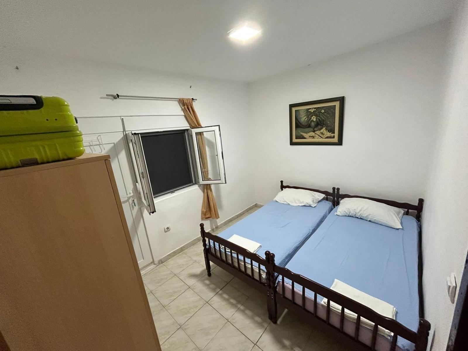 Vila Pogled Petrovazzo Esterno foto