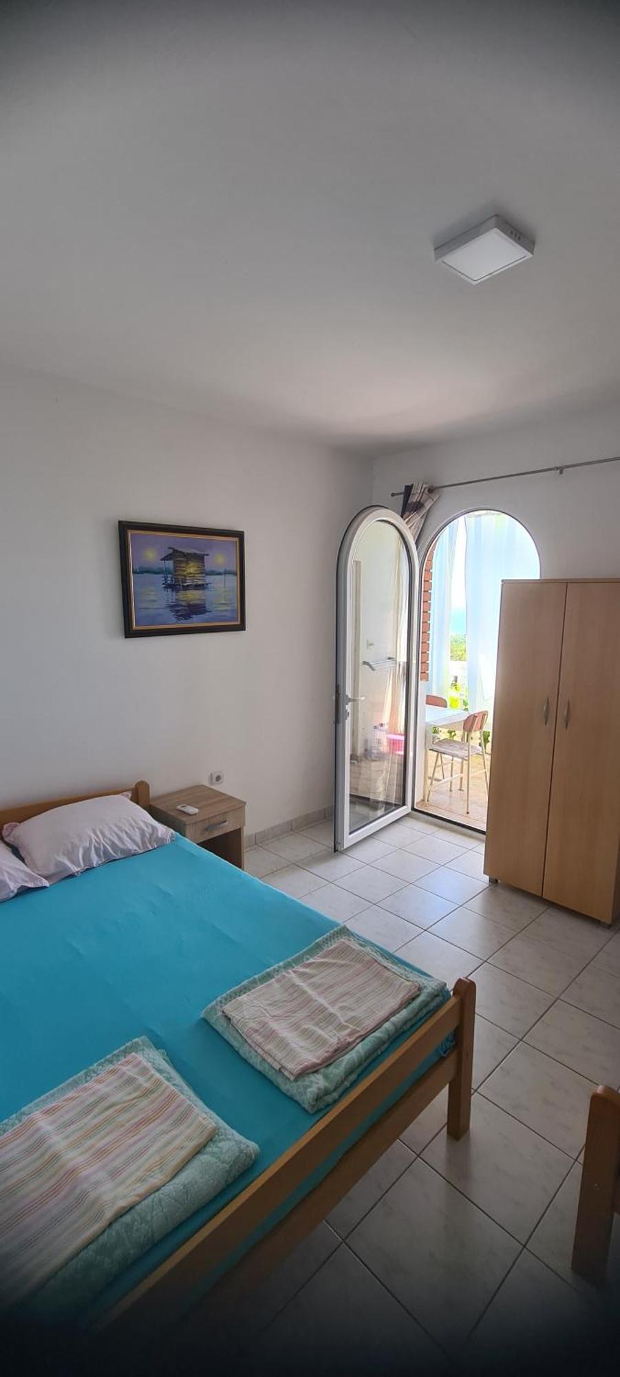 Vila Pogled Petrovazzo Esterno foto