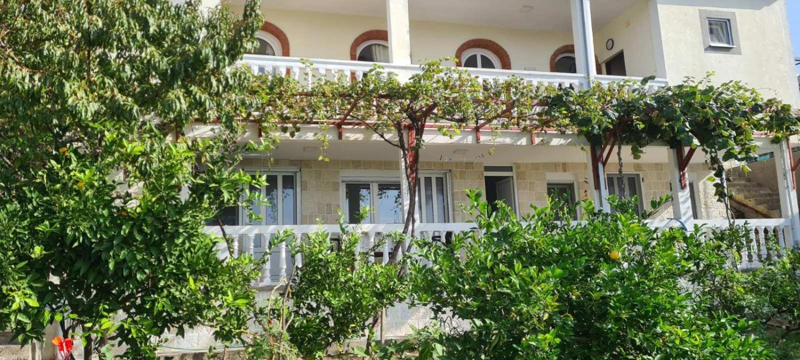Vila Pogled Petrovazzo Esterno foto