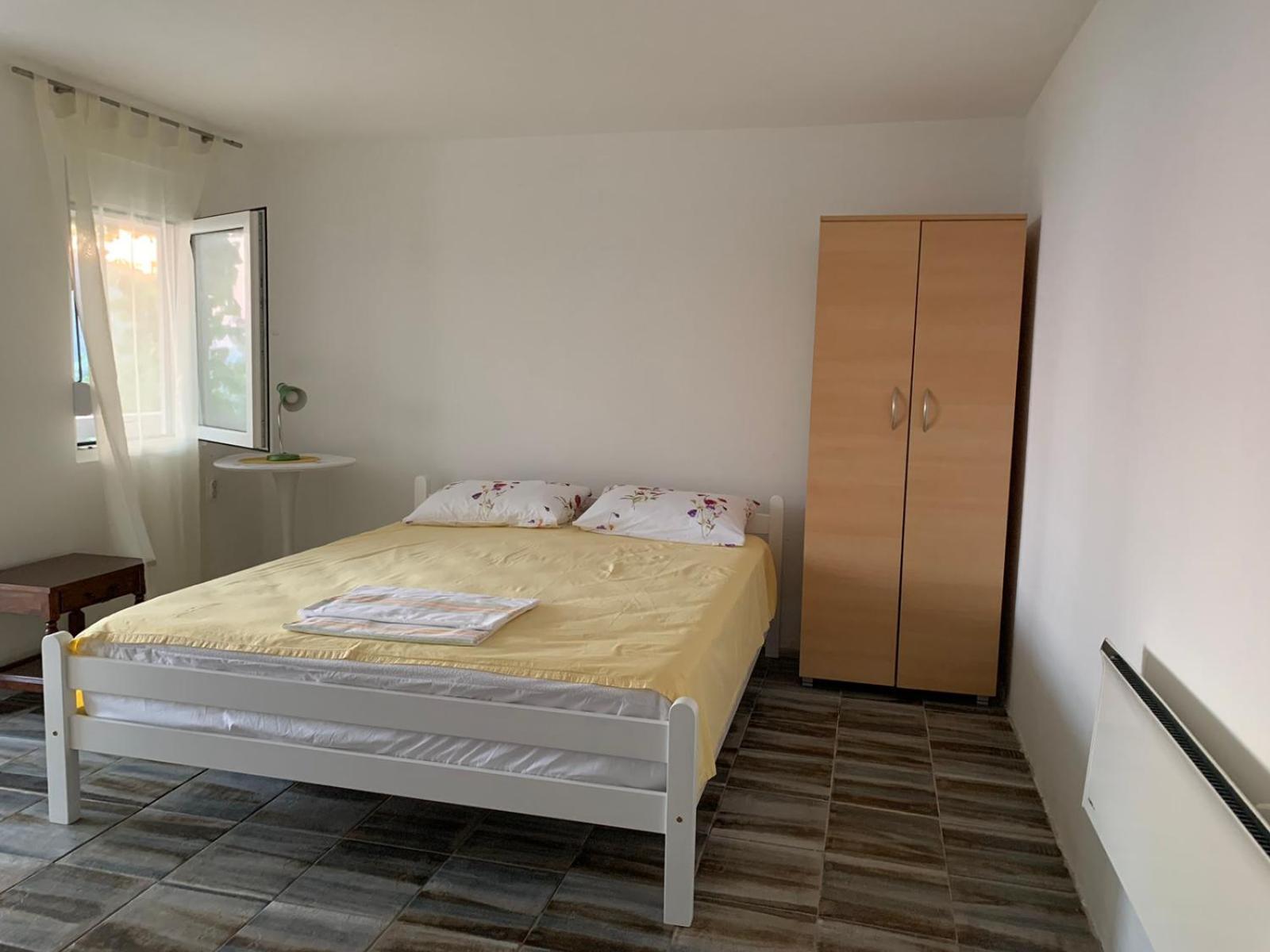 Vila Pogled Petrovazzo Esterno foto