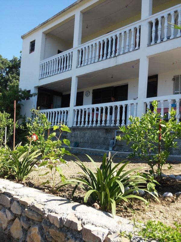 Vila Pogled Petrovazzo Esterno foto