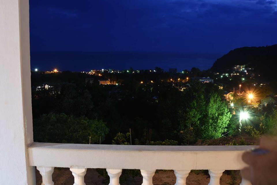 Vila Pogled Petrovazzo Esterno foto