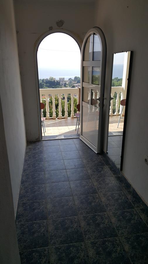 Vila Pogled Petrovazzo Esterno foto