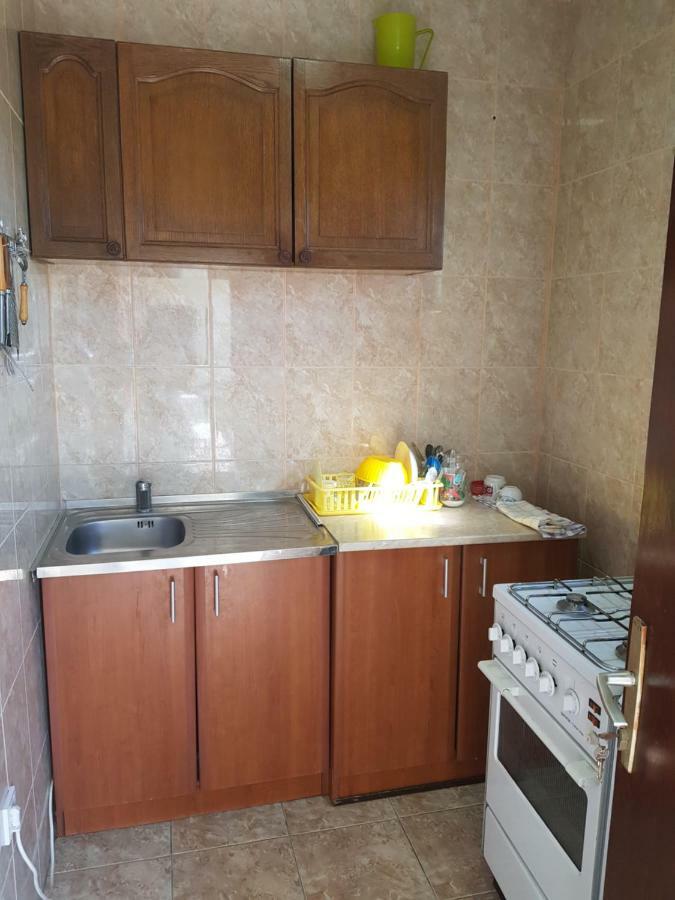 Vila Pogled Petrovazzo Esterno foto